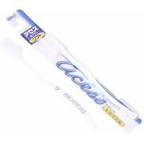 Amazon | アセス歯ブラシ ホワイト 1P | SATO PHARMACEUTICAL(佐藤製薬